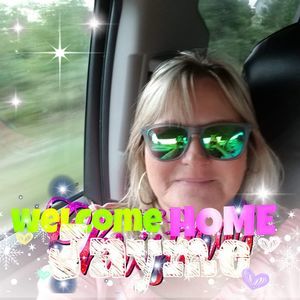 Meet your Posher, Cheryl